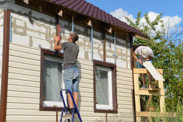 Siding for New Construction in Hawaiian Gardens, CA