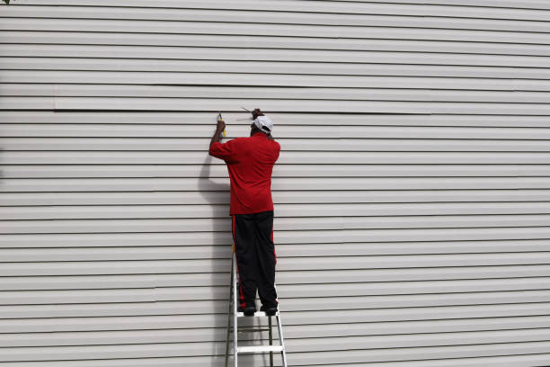 Best Vinyl Siding Installation  in Hawaiian Gardens, CA