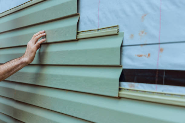 Affordable Siding Repair and Maintenance Services in Hawaiian Gardens, CA